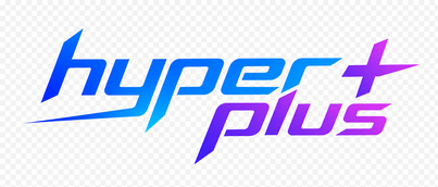 hyper plus